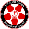 Hapoel Nof Hagalil F C